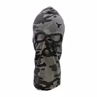 کلاه فیس استتار مولتی کم نوپو