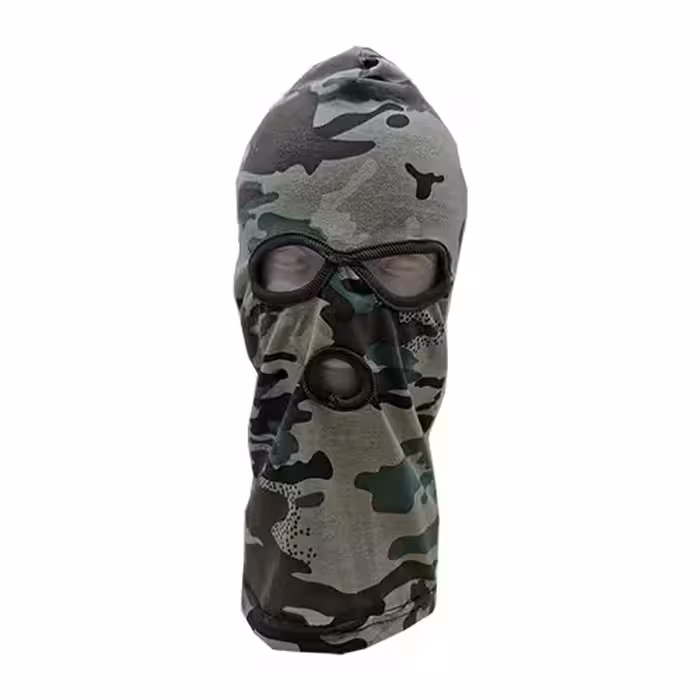 کلاه فیس استتار مولتی کم نوپو