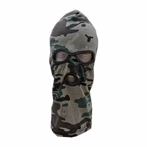 کلاه فیس استتار مولتی کم نوپو