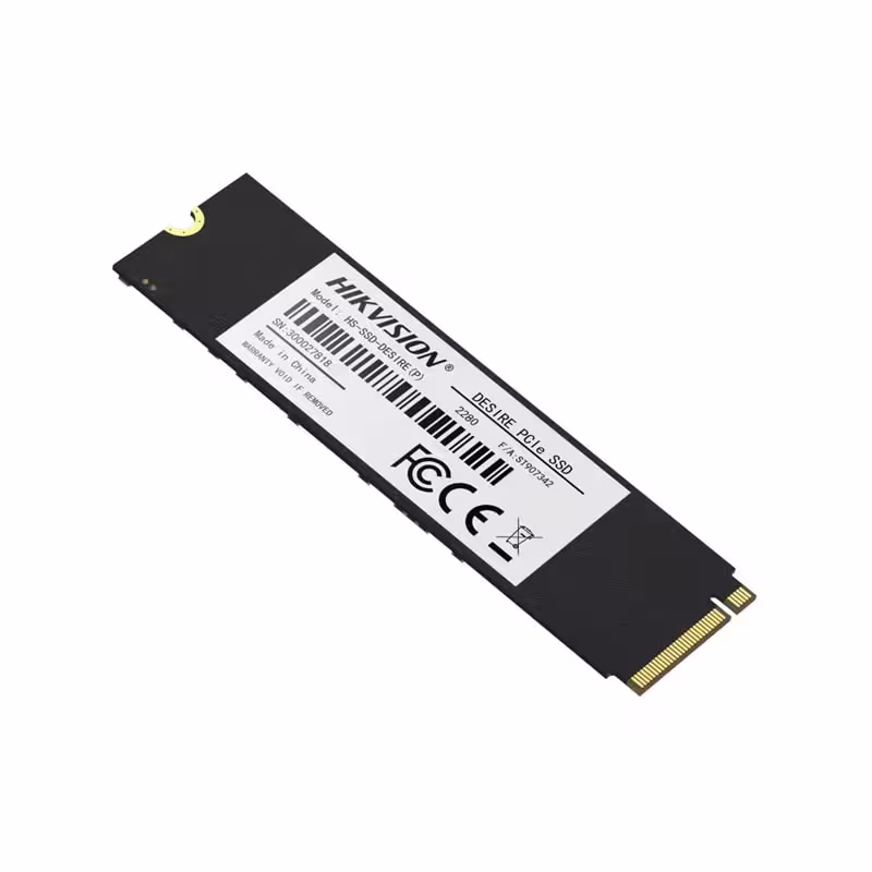 اس اس دی هایک ویژن Desire M.2 1T - فروشگاه کارما آی‌تی