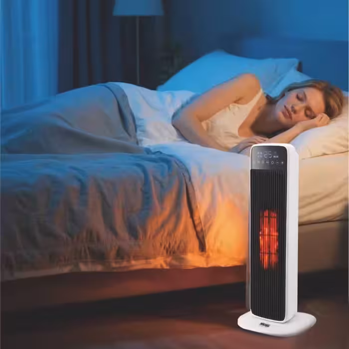 بخاری ایستاده هوشمند DSP مدل KD3103 از فروشگاه ریو کالا