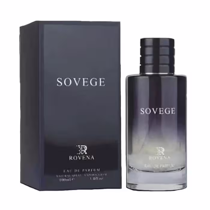 عطر ادکلن مردانه ساواج روونا