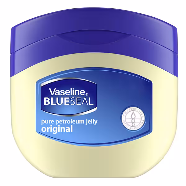 کرم وازلین مدل اورجینال Vaseline Original حجم 250 گرم