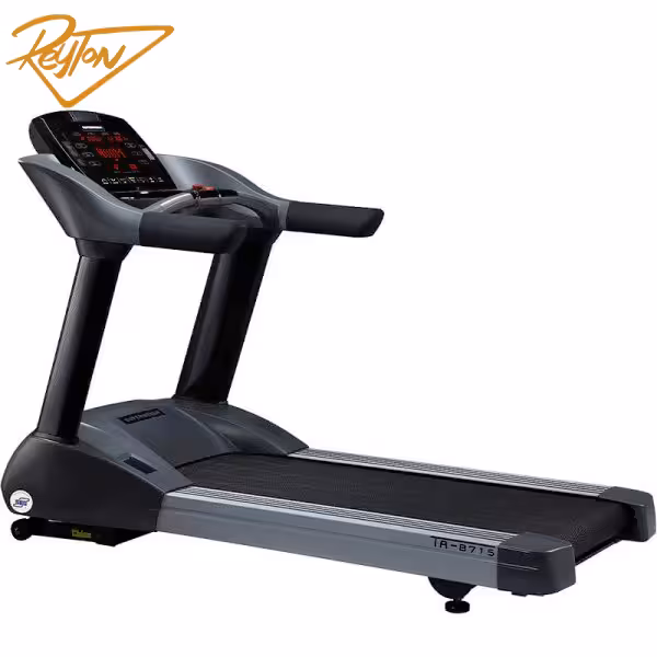 تردمیل باشگاهی SEG مدل TA-8715