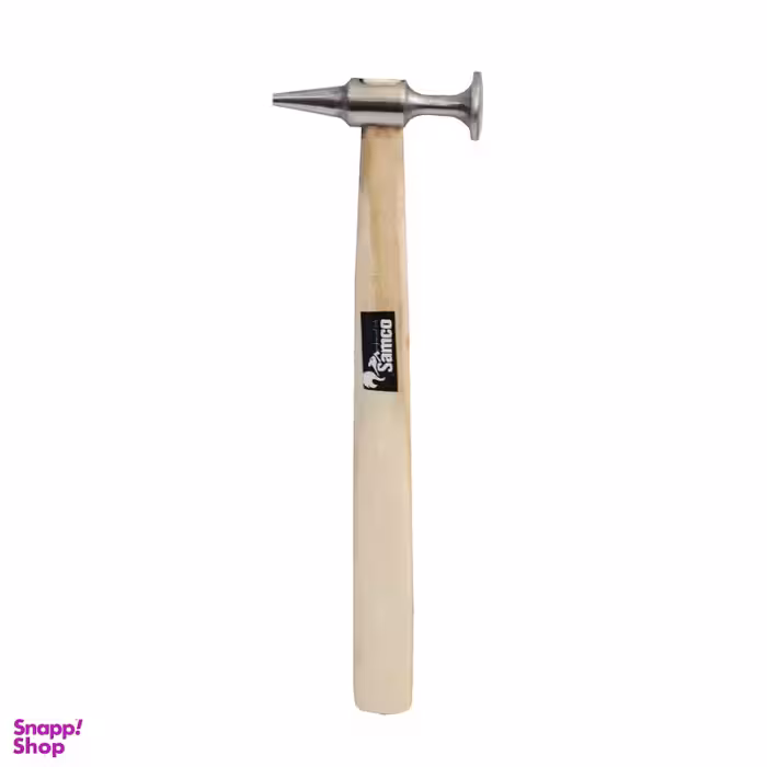 چکش صافکاری بدنه خودرو سامکو مدل YPK-GTG-85×25×5MM