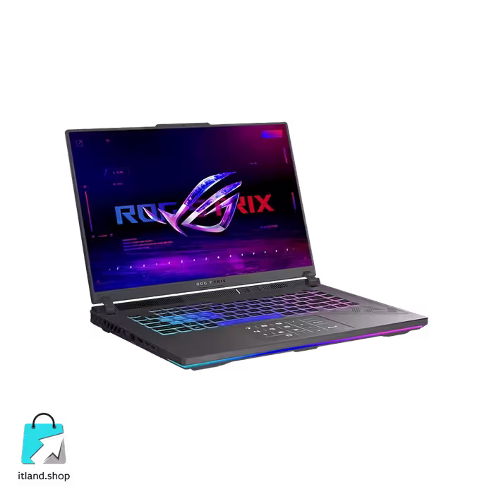 لپ تاپ گیمینگ ایسوس ROG Strix G16 G614JI-BD (2023)