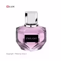ادو پرفیوم زنانه اگنر مدل Starlight حجم 100 میلی لیتر