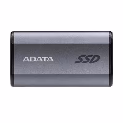 اس اس دی اکسترنال ای دیتا مدل SE880 ظرفیت 1 ترابایت رابط USB 3.2 Gen2