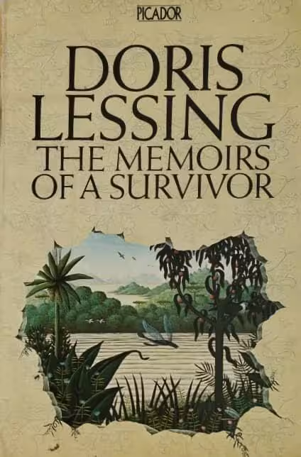 The Memoirs of a Survivor | Doris Lessing