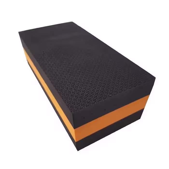آجر یوگا مدل Yogimats کد 0011-Blk01 | کالا مکس
