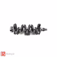 میل لنگ هیوندای i10