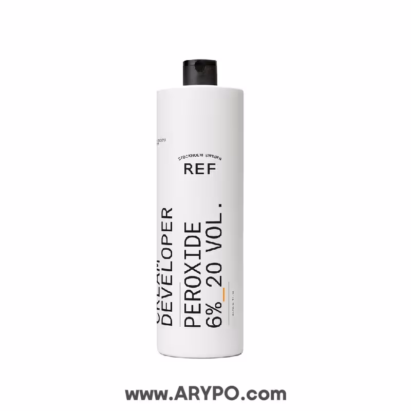 اکسیدان 6% رف