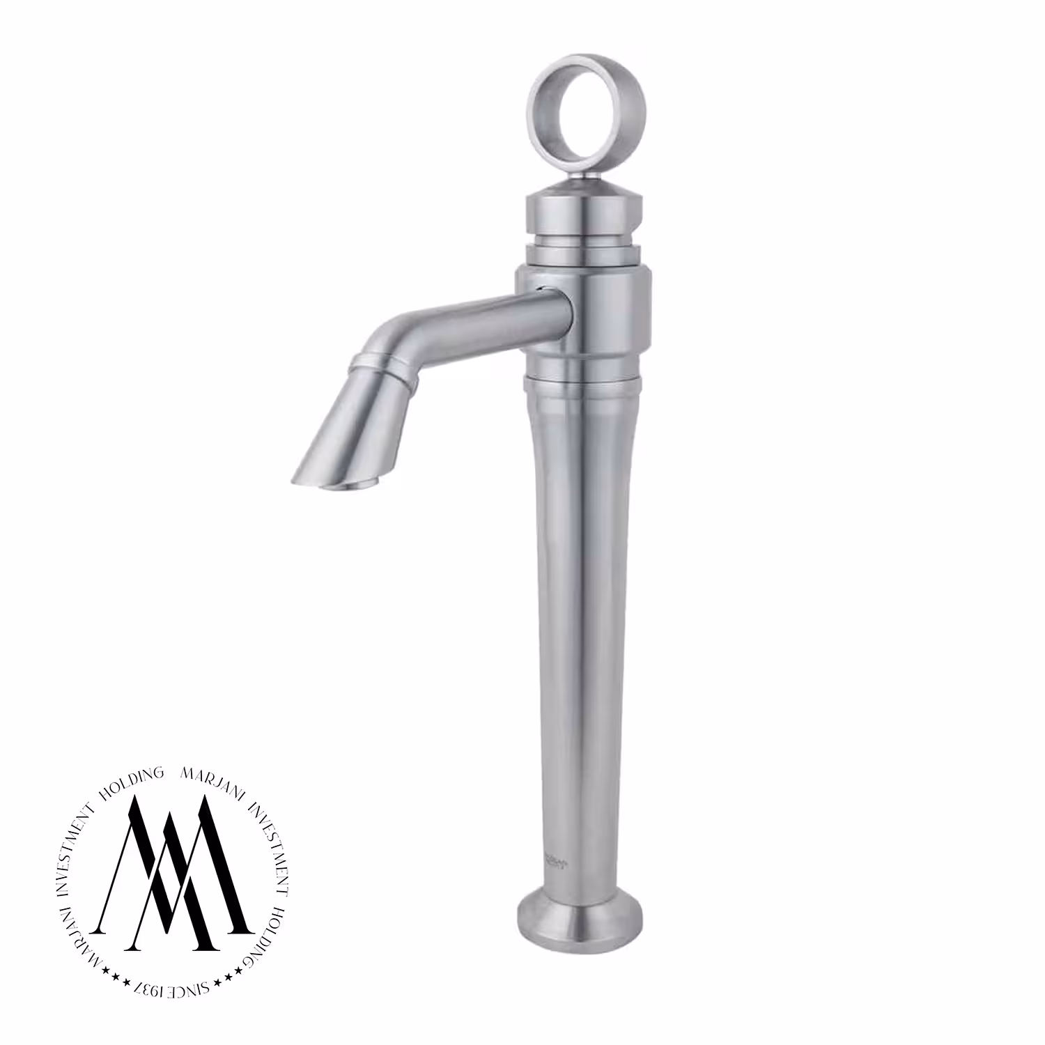 شیر ظرفشویی راسان مدل آنیتا (کرومات)