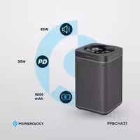 پاوربانک پاورولوجی مدل GENERATOR ظرفیت 90000میلی آمپر ساعت