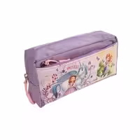 جامدادی 3زیپ طرح سوفیا کد 117008444