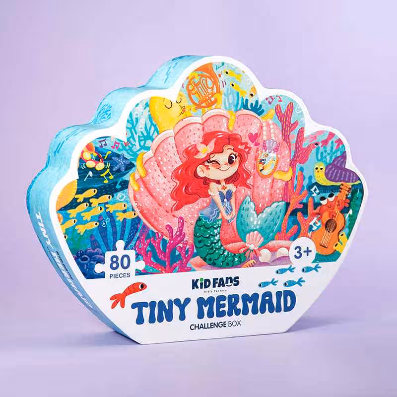 پازل کیدفنز کد2442