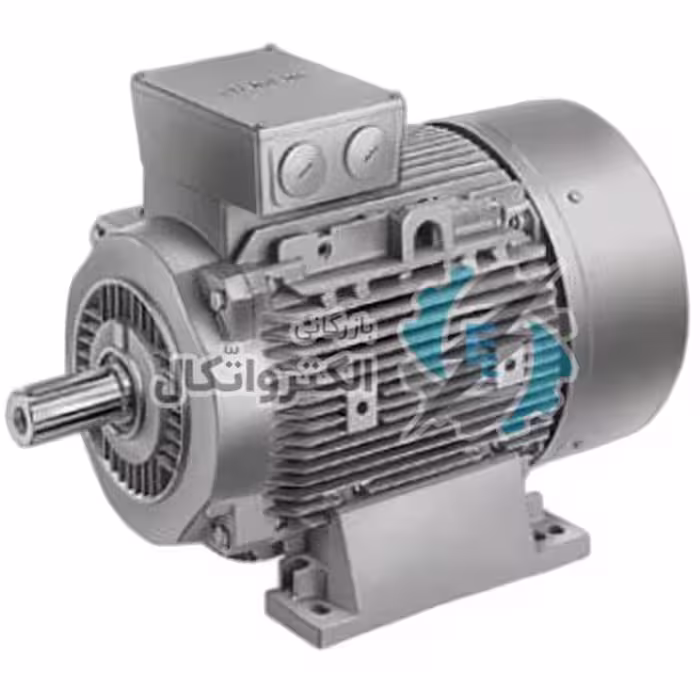 الکتروموتور زیمنس مدل 1LE1002-1CB23-4AA4