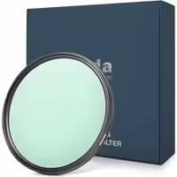 فیلتر لنز هایدا Haida Slim PRO CPL Filter 82mm