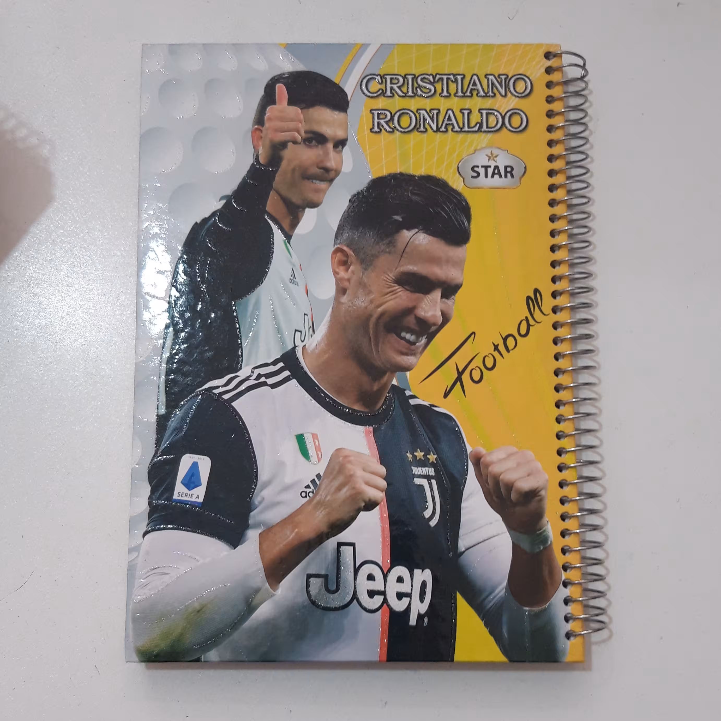 دفتر 100 جلد سخت