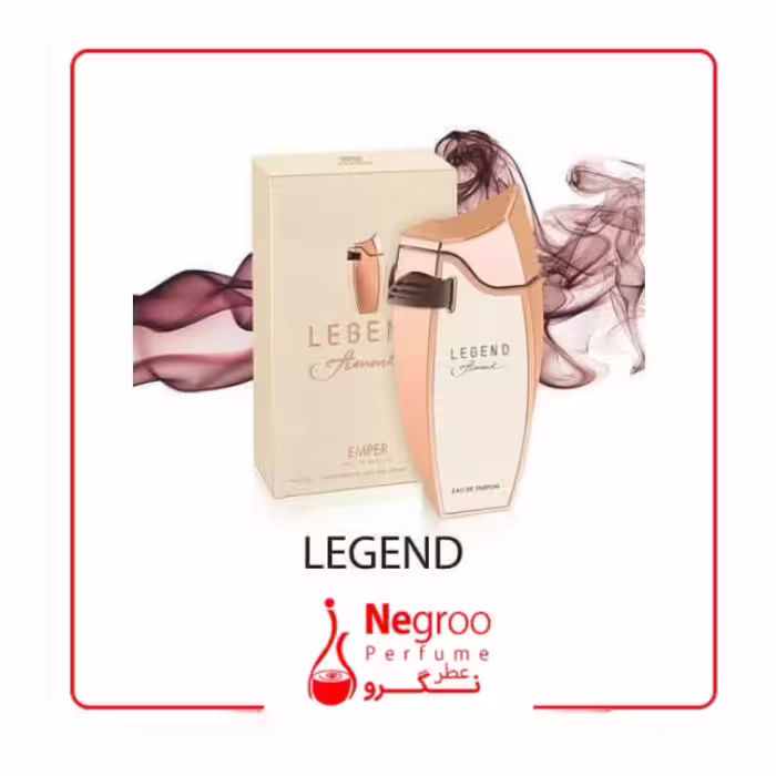 امپر لجند فم زنانه | EMPER LEGEND femme 80ML