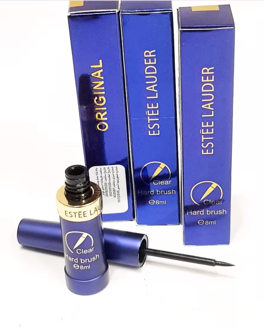 خط چشم مویی ضد آب استی لودر_ESTEE LAUDER - قاسمی مارکت