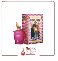 JOHNWIN CAZA LA MUCHA: رایحه عطر کازاموراتی زرجف | زرژاف لا توسکا-Xerjoff Casamorati La Tosca