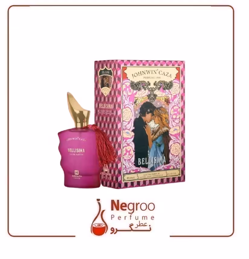 JOHNWIN CAZA LA MUCHA: رایحه عطر کازاموراتی زرجف | زرژاف لا توسکا-Xerjoff Casamorati La Tosca