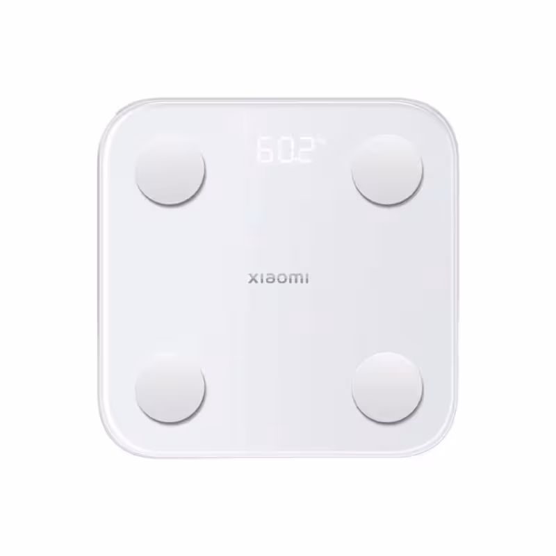 ترازو دیجیتال شیائومی مدل S400 MJTZC01YM