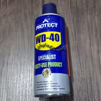 اسپری زنگ بر WD-40