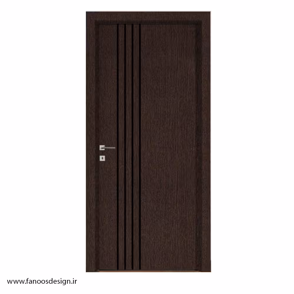 درب پلی‌وود ضد باکتری کد 4625