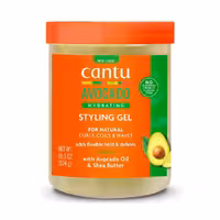 ژل آووکادو کنتو Cantu