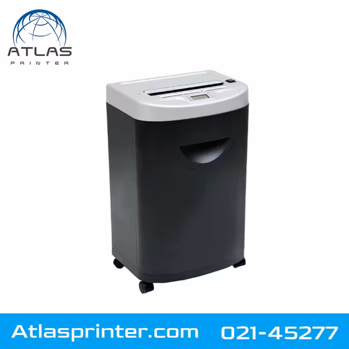 کاغذ خردکن مهر Mehr MM-830