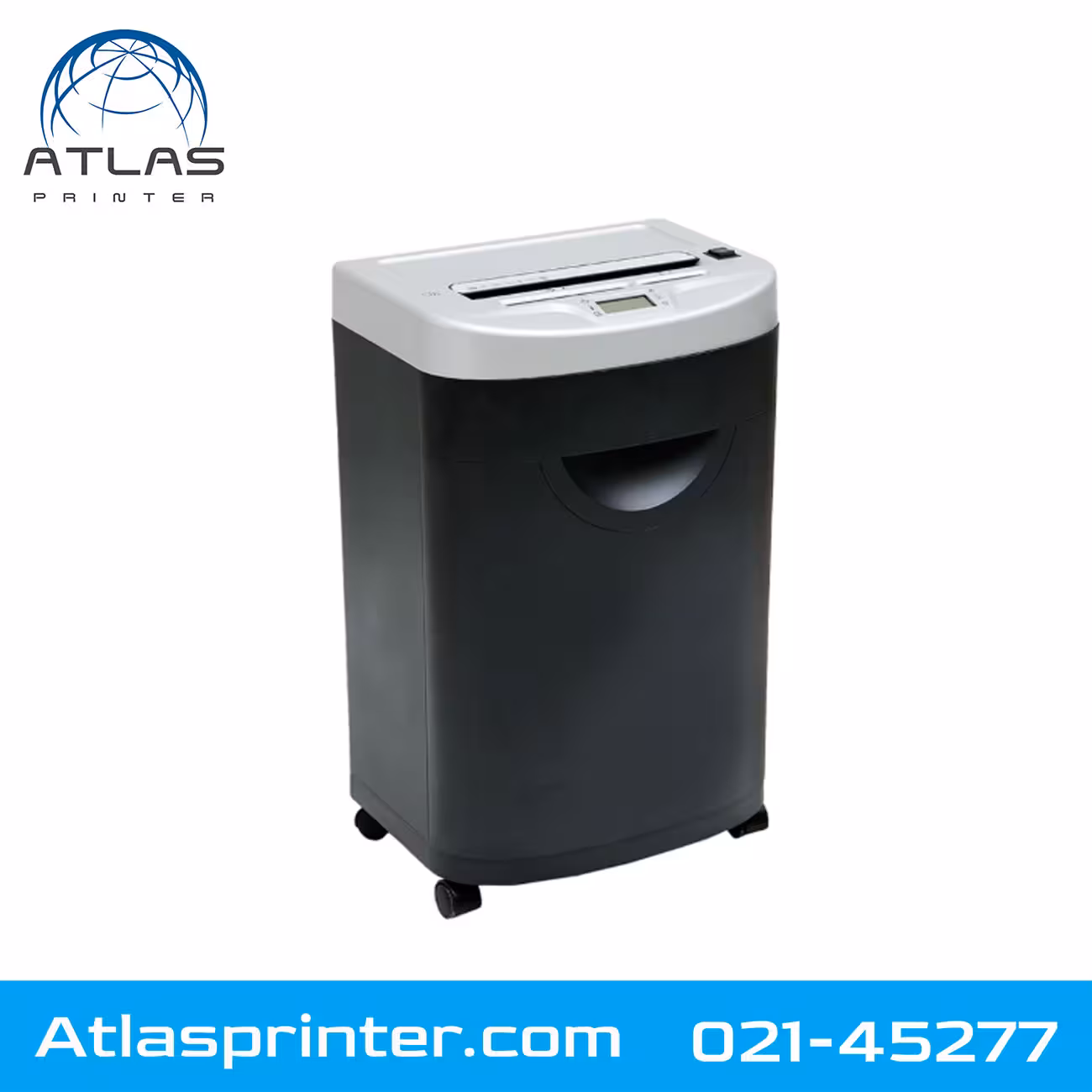 کاغذ خردکن مهر Mehr MM-830