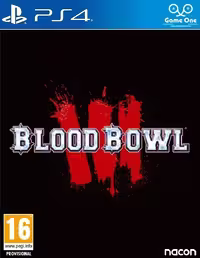 بازی Blood Bowl 3 برای ps4