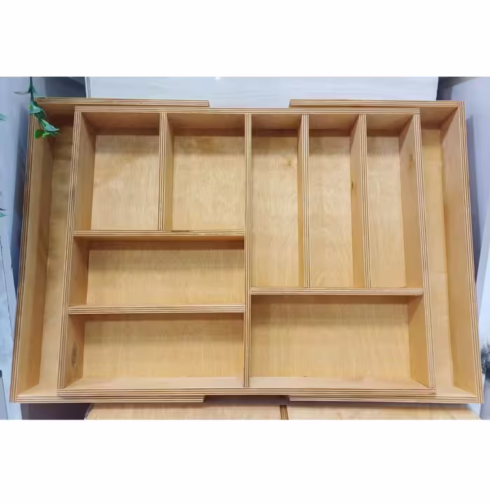 جاقاشقی داخل کابینتی کشویی