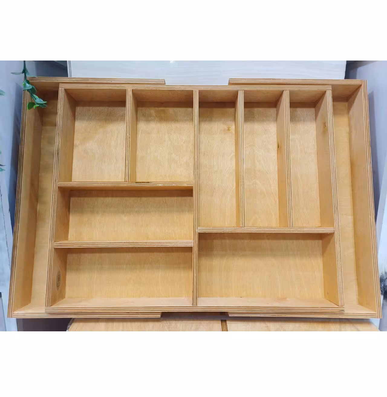 جاقاشقی داخل کابینتی کشویی