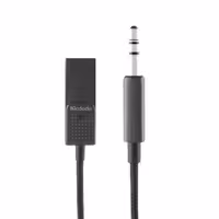 کابل Aux به گیرنده بلوتوث مک دودو مدل CA-870