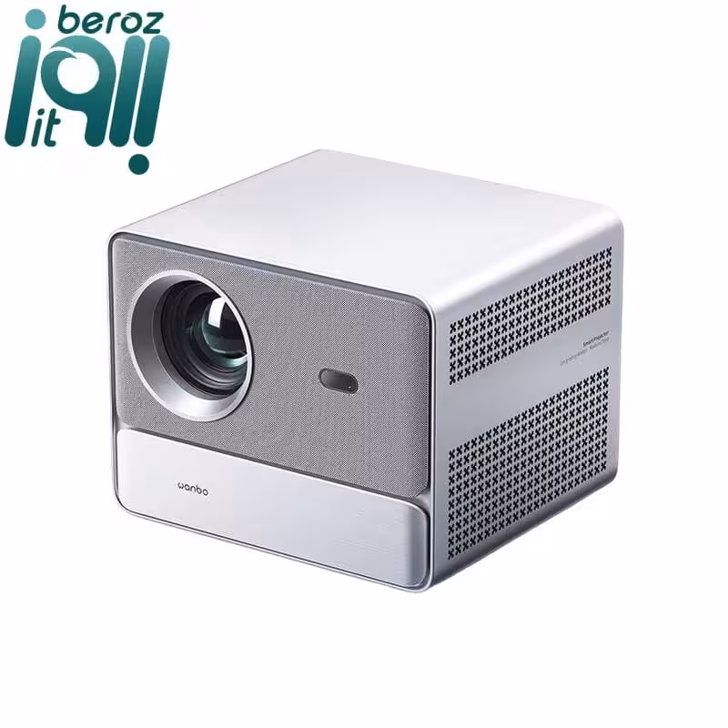 ویدئو پروژکتور ونبو مدل DaVinci 1 «اورجینال – ارسال 1 ساعت»