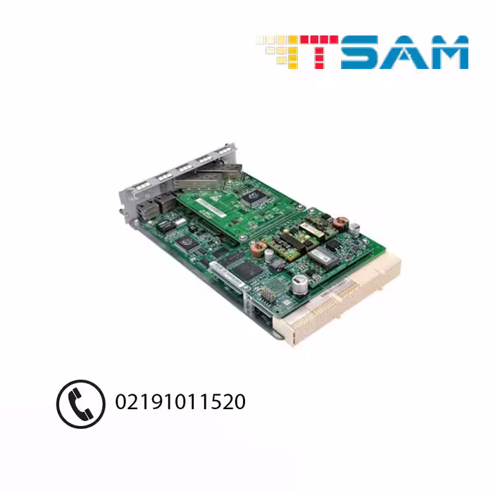 کارت کنترل دی اسلم هواوی مدل MA5616 H831 CCUD