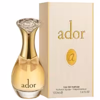 ادکلن ادور فرگرانس ورد Ador Fragrance World
