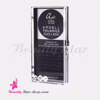 مژه والیوم هشت ردیفه آردل ضخامت 0.10 سایز 12میل