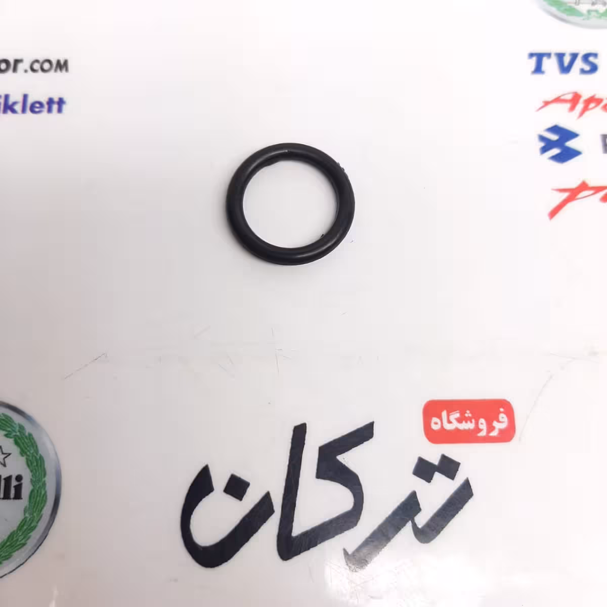 اورنگ گژ ( گیج ) روغن پالس ار اس NS 200 , RS 200 ان اس