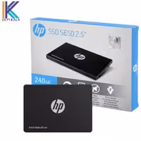 هارد SSD HP S650 240GB