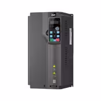 اینورتر تک فاز به سه فاز اینوت GD27 توان 0.4 کیلووات GD27-0R4G-S2-B