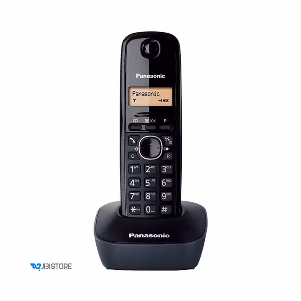 تلفن بی سیم Panasonic KX-TG1611