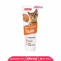 خمیر مولتی ویتامین گربه