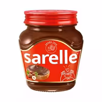 شکلات صبحانه سارلا 700 گرمی