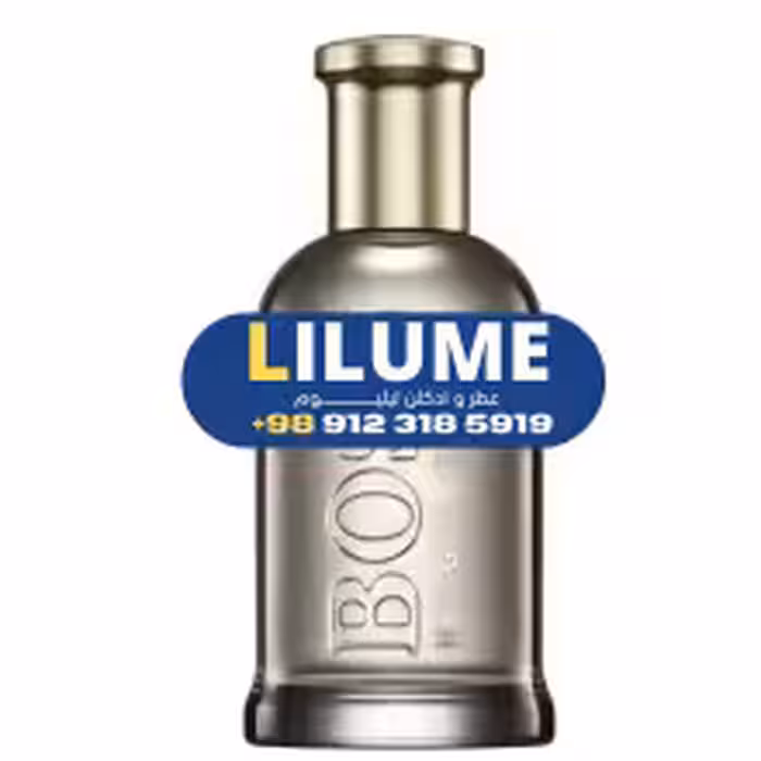 عطر ادکلن هوگو بوس باس باتلد ادو پرفیوم 100 میل مردانه