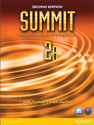 summit 2a second edition