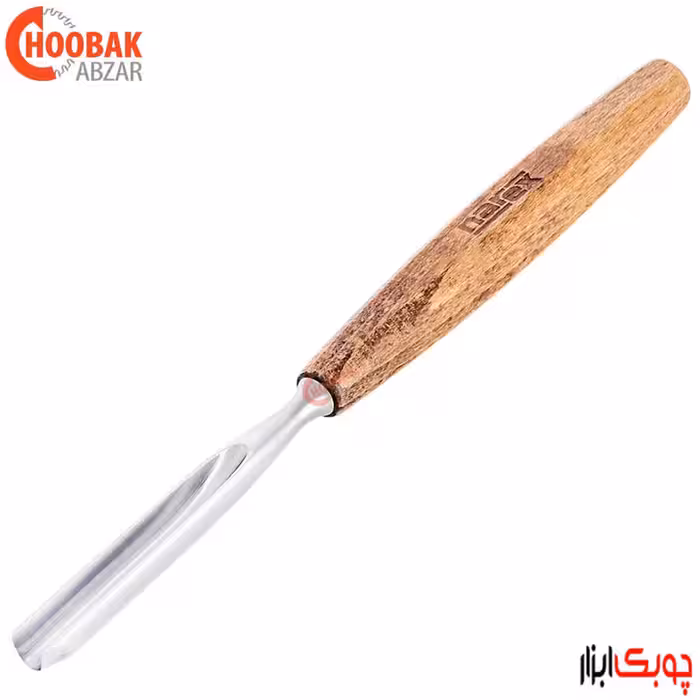 مغار حکاکی گلویی 8 میلیمتر نارکس کد 826708